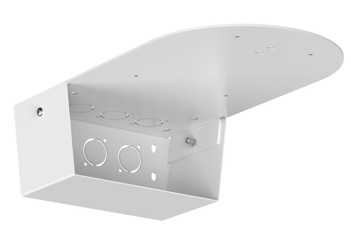 Vogel's PPA 911 CAMERA MOUNT white - Flatscreen Accessory - Ceiling Mount