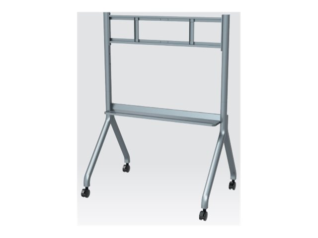 Hisense WH3309-LK: Mobile Rolling Cart for 65-86 inch Touch-Displays.