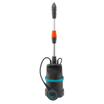 Gardena 4000/1 Rain Barrel Pump Water