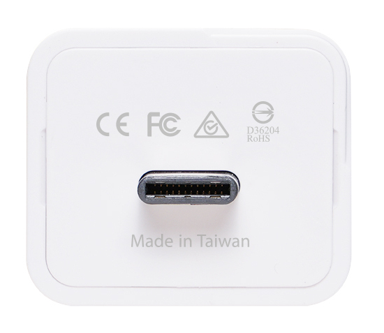 PATRIOT USB iLuxe Cube USB-C 3.2