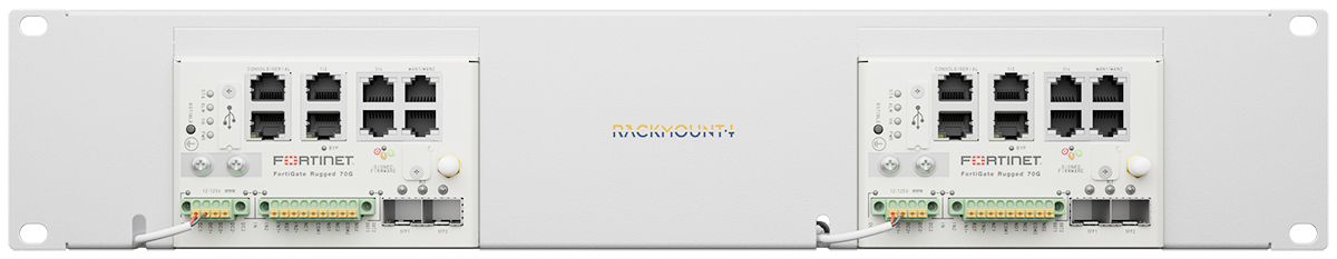 Rackmount.IT .IT Kit for FortiGate Rugged 70G
