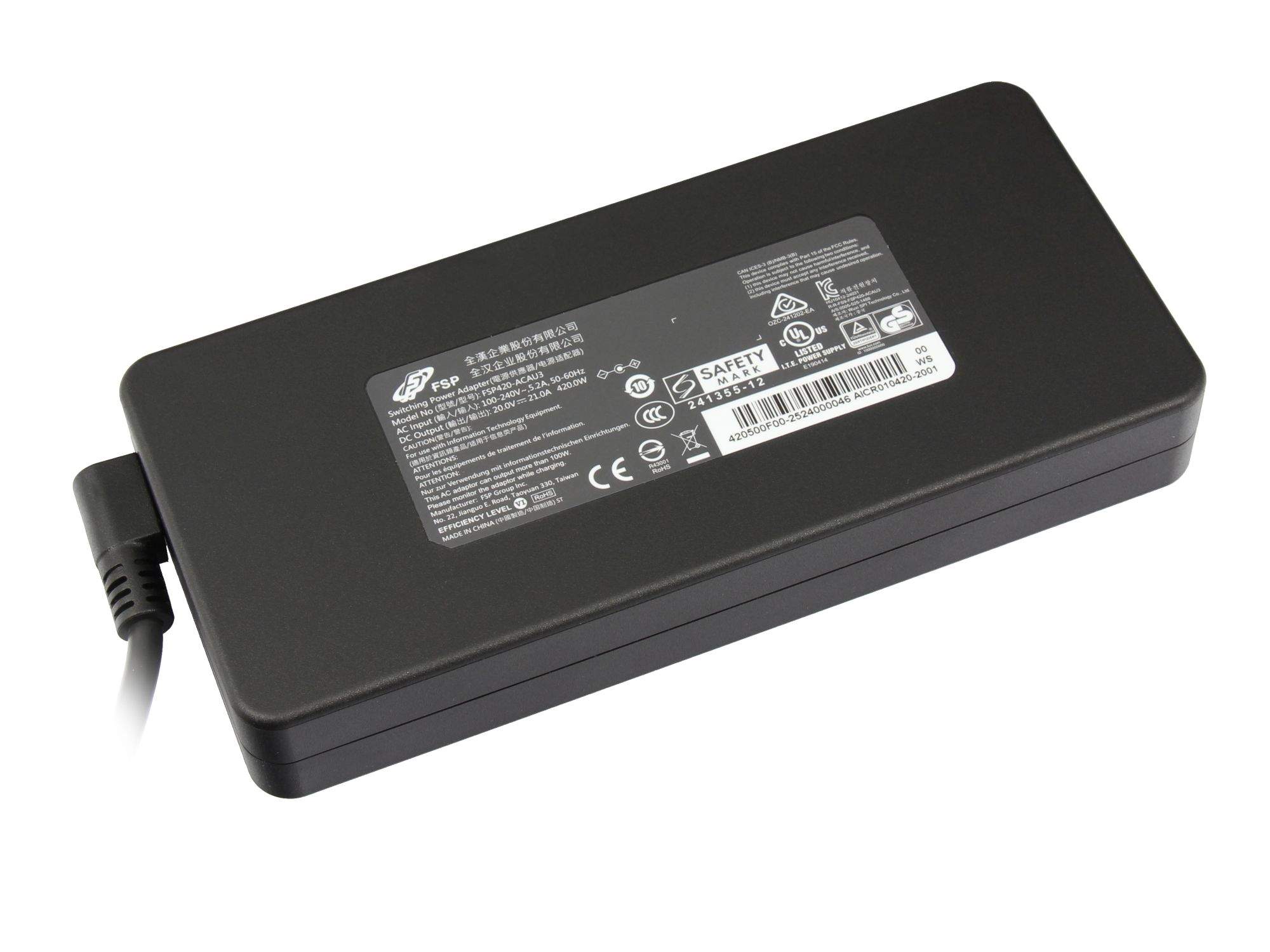 FSP 420-ACAU3 Power Supply