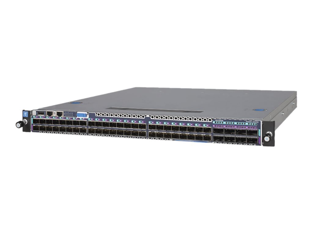 NETGEAR XSM4556-100PRS Switch