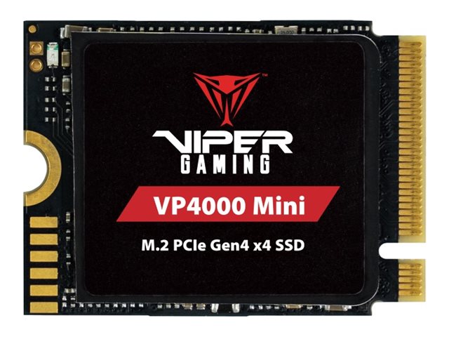 PATRIOT VP4000 M.2 SSD 2TB