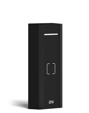 2N 9161121, Basic access control reader