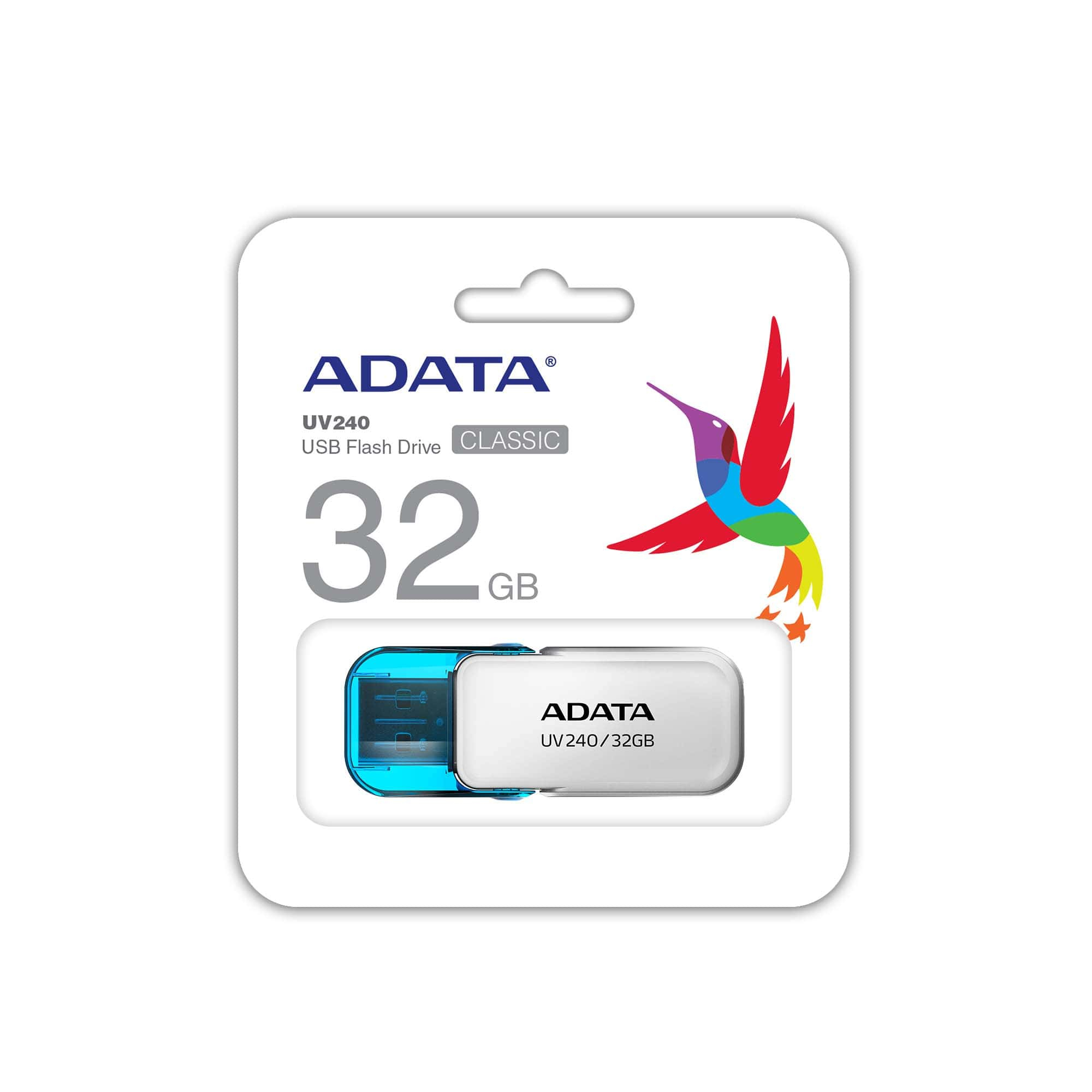 AUV240-32G-RWH