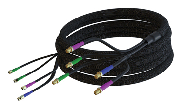 Poynting CAB-119 3 Meter Extension Cables for MIMO-1