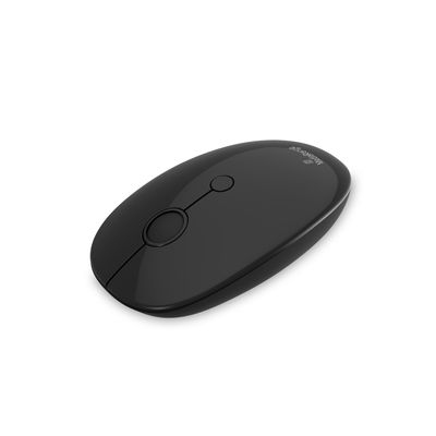 MEDIARANGE OPTICAL WIRELESS MOUSE SYMMETRIC BLACK