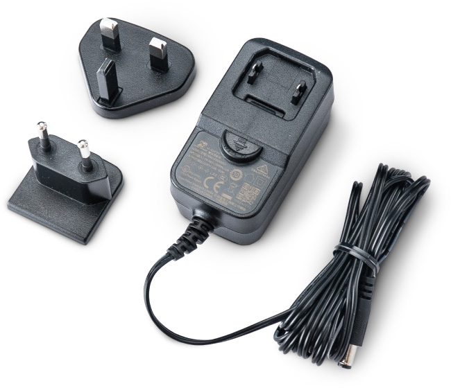 Snom Power adapter - 2 A - Europe