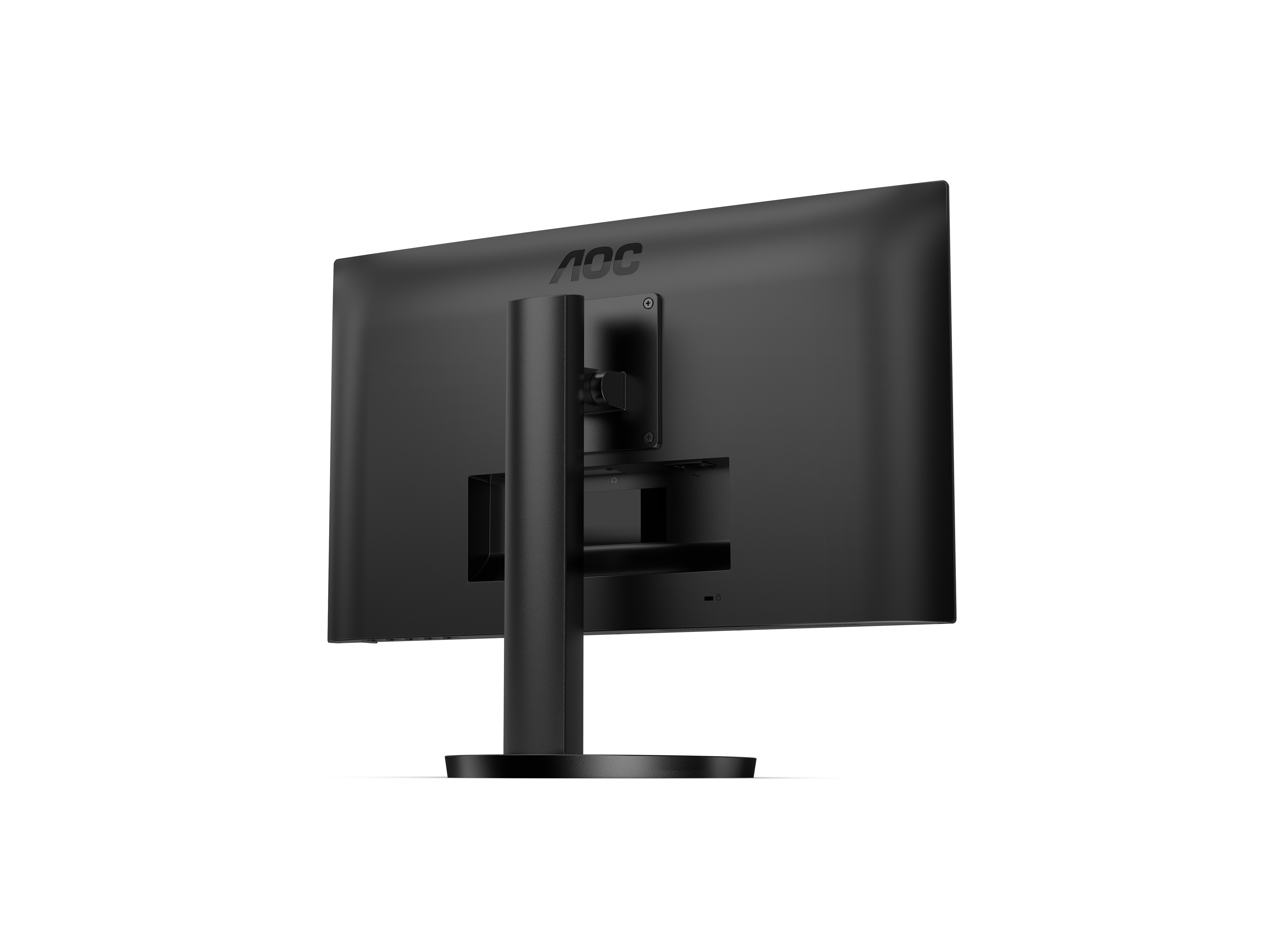 AOC Basic-line 24B3CF2 - LED monitor