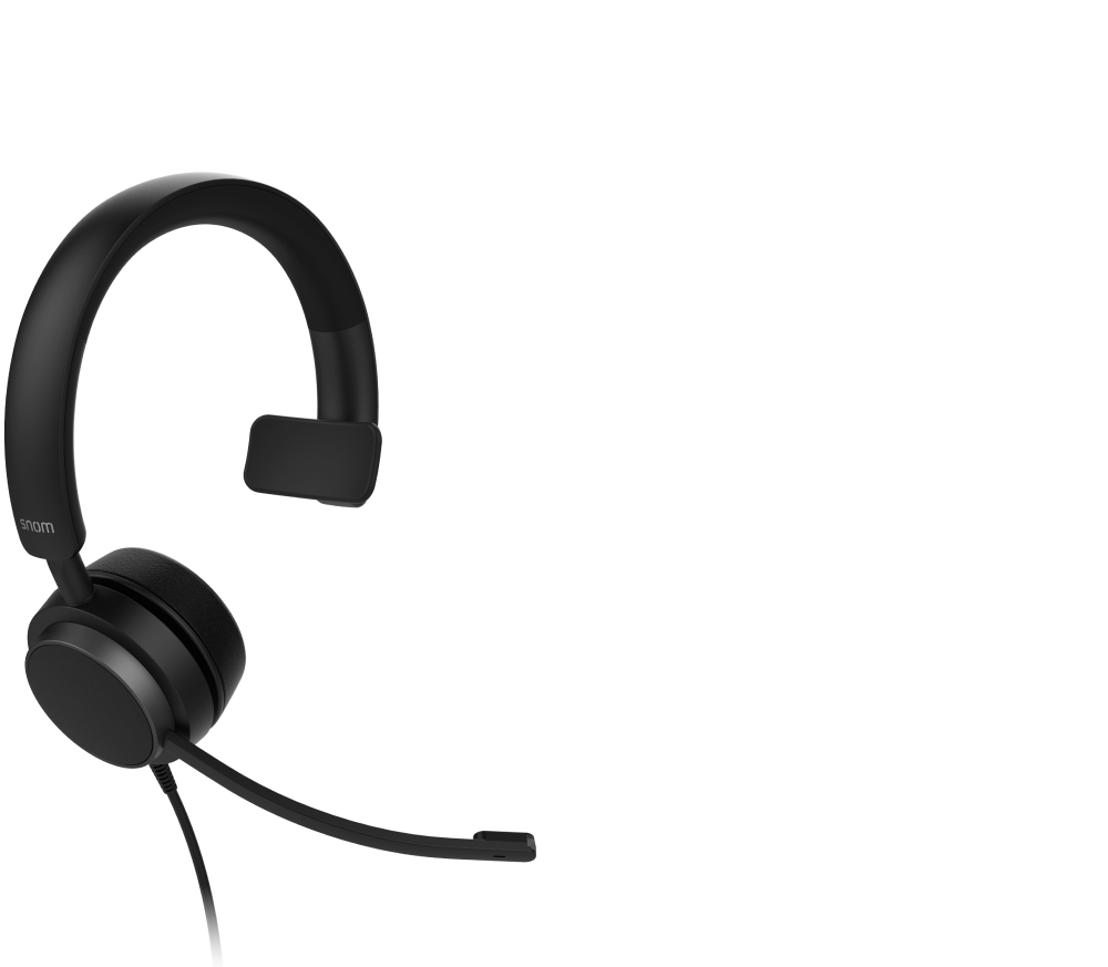 Snom A310M Headset - Headset