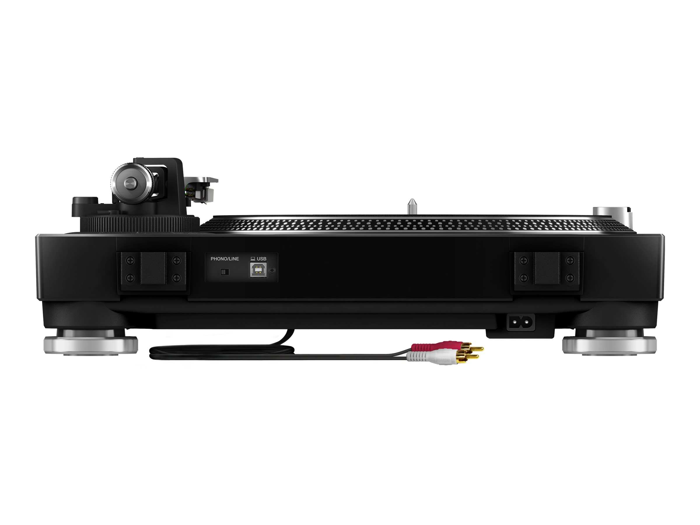 Pioneer PLX-500 DJ Turntable
