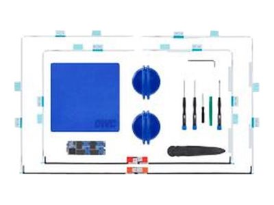 OWC Aura 6G SSD 2TB iMac Kit