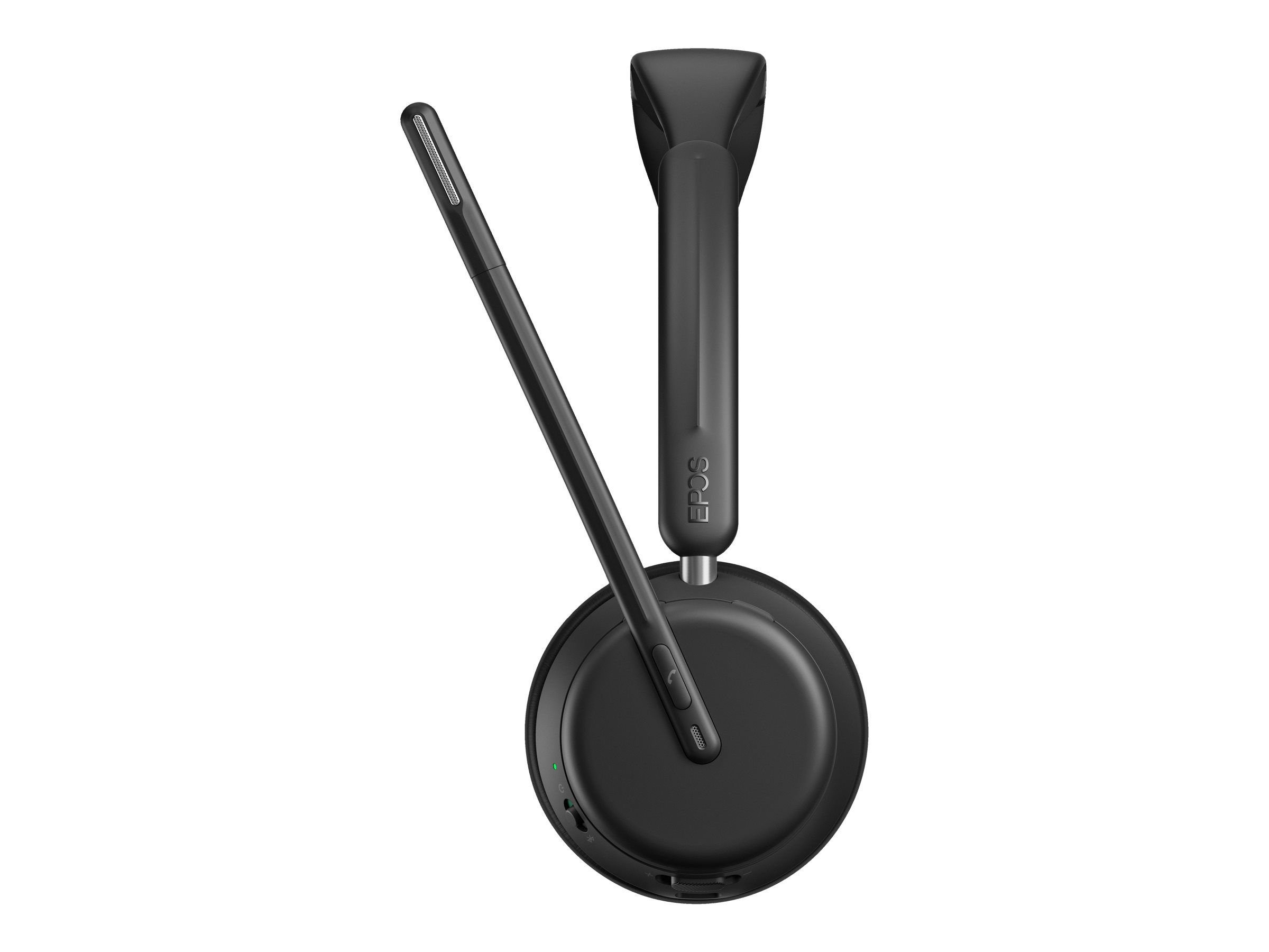 Sennheiser 1001132 IMPACT 1030 Mono Bluetooth Headset