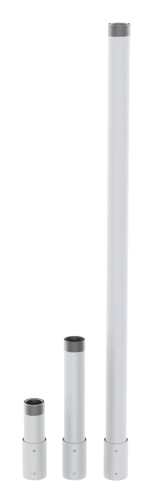 Axis 03268-001 TP3908-E Ext Pipe WH