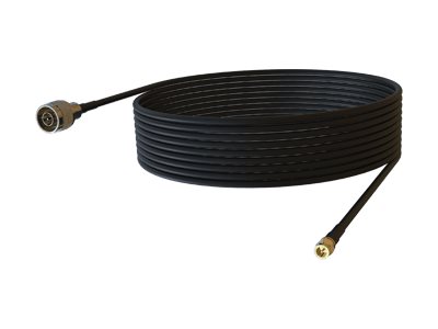 Poynting GSM antenna e.g. CAB-49 CAB 10m HDF-195 Low Loss cable N m to