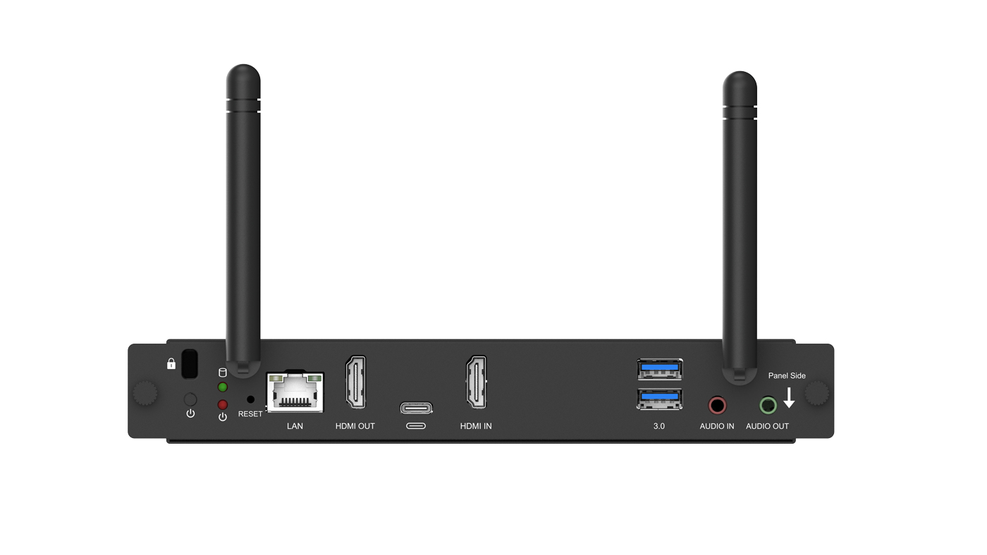 AVC-OPS-EDLA1