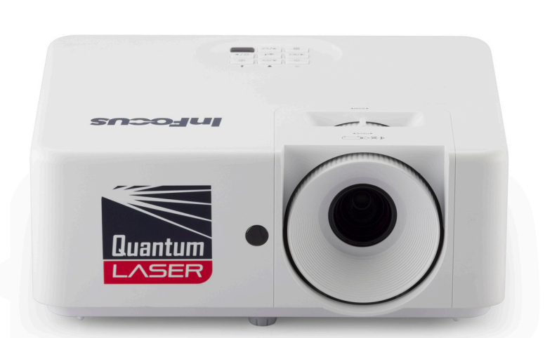 InFocus Nemesis IN1006SL DLP projector