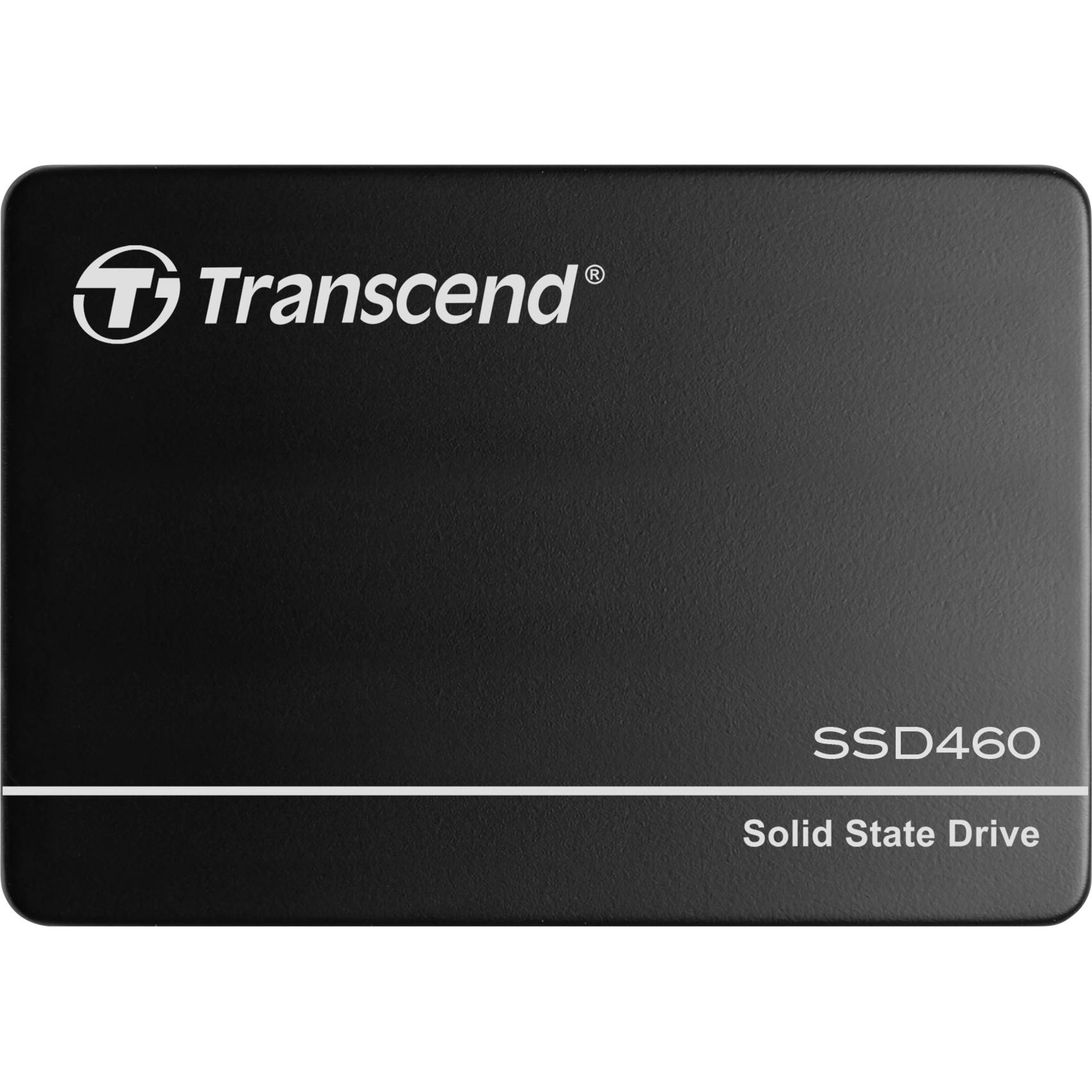 Transcend 512GB Internal mSATA SSD TS512GSSD460K-VS1