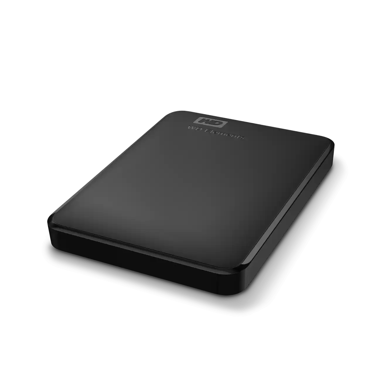 WD Elements Portable 1TB 2.5IN USB 3.0 - Hdd - 2.5"