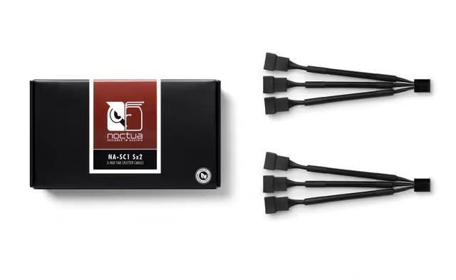 Noctua NA-SC1 Sx2