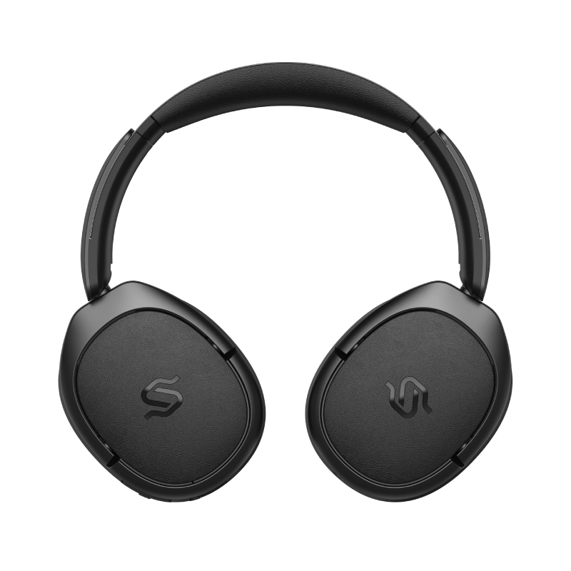 Edifier STAX SPIRIT S5-BLUETOOTH PLANAR MAGNETIC HIRES black headphones