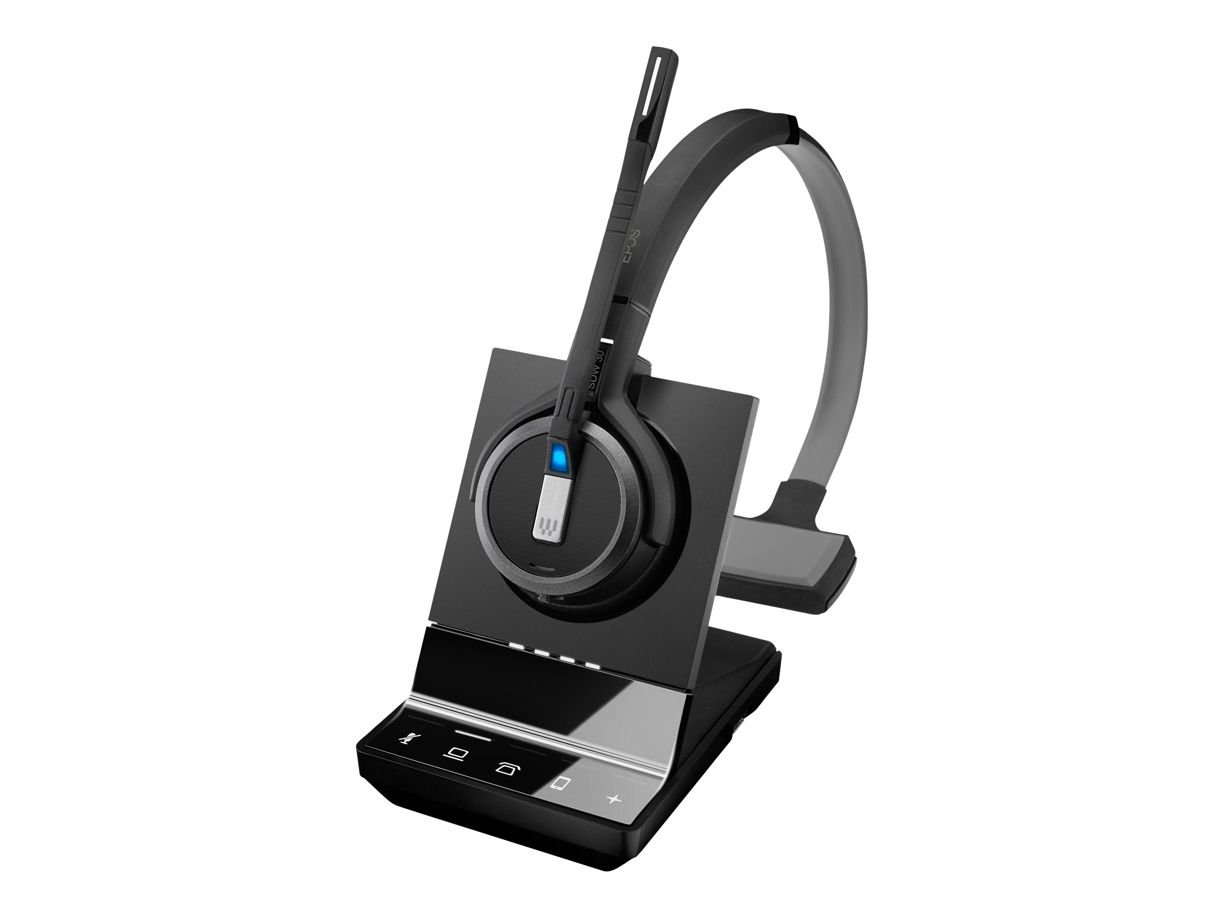 Sennheiser DECT Headset IMPACT SDW 5035