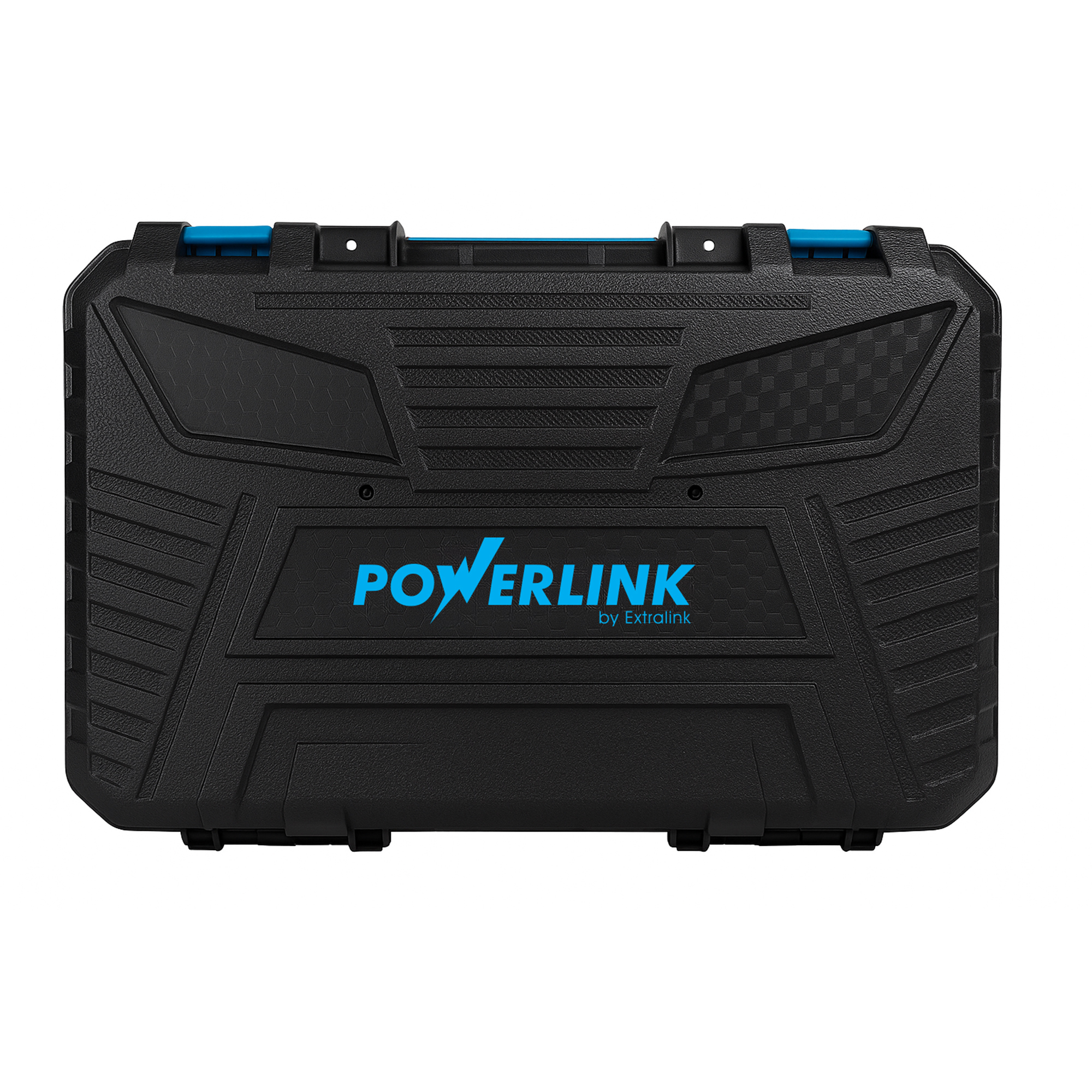 Extralink PWL-AG803 Cordless Angle Grinder 8500RPM 2x4Ah