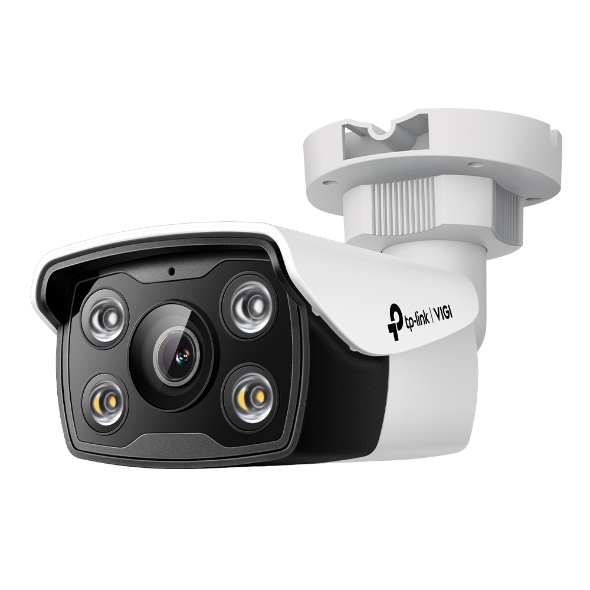 TP-LINK VIGI C350 5MP Full-Color Bullet Network Camera