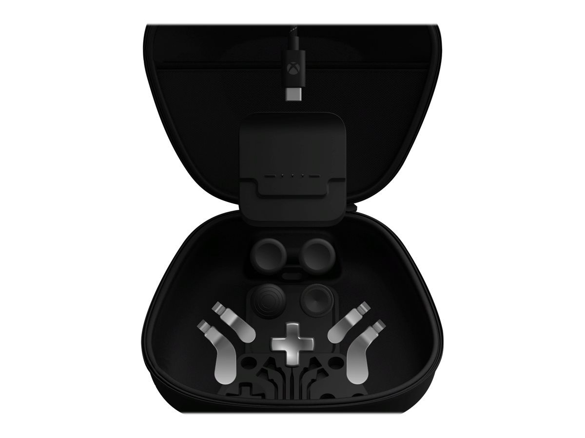 Microsoft Xbox Complete Component Pack