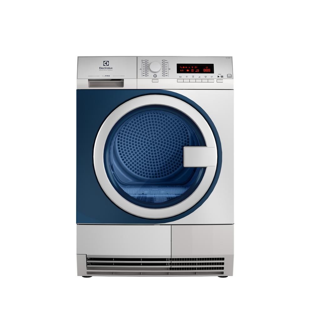 Electrolux myPro TE1120HP commercial heat pump dryer