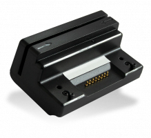 Newland magnetic card reader module