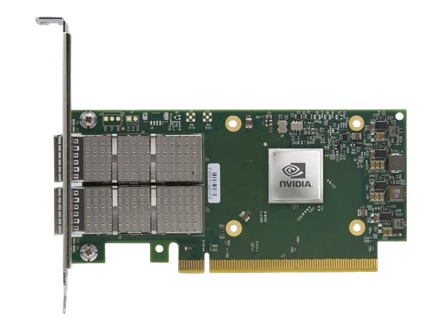 NVIDIA ConnectX-6 Dx EN adapter card 100GbE