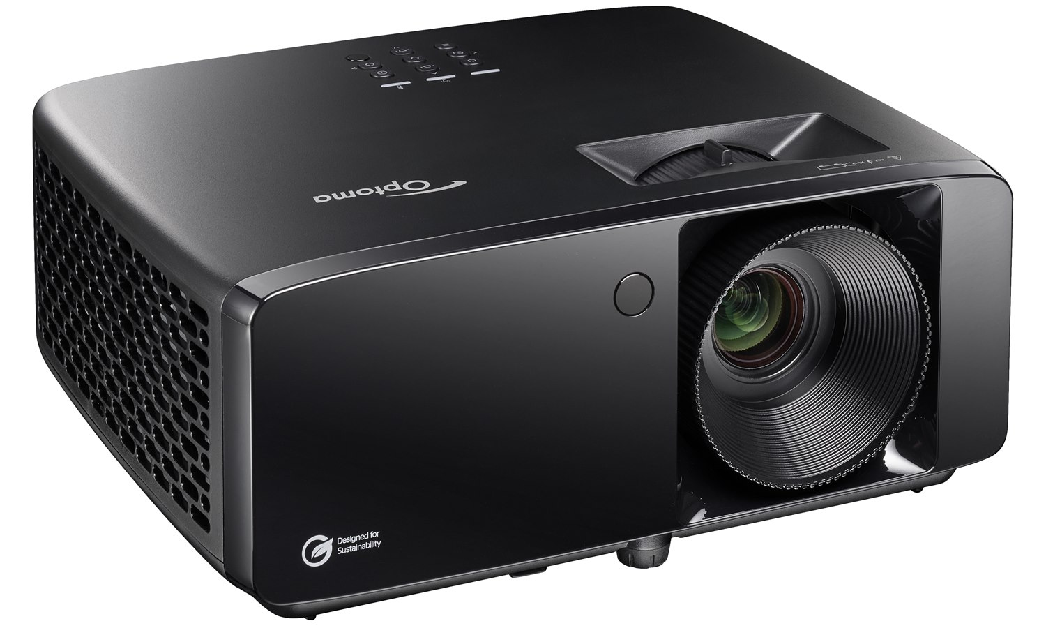 Optoma HZ41HDR black