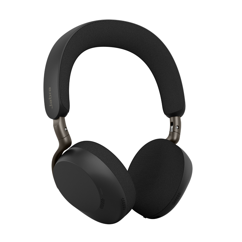 Jabra 37599-999-899 Headset Evolve3 MS Link390c Stereo