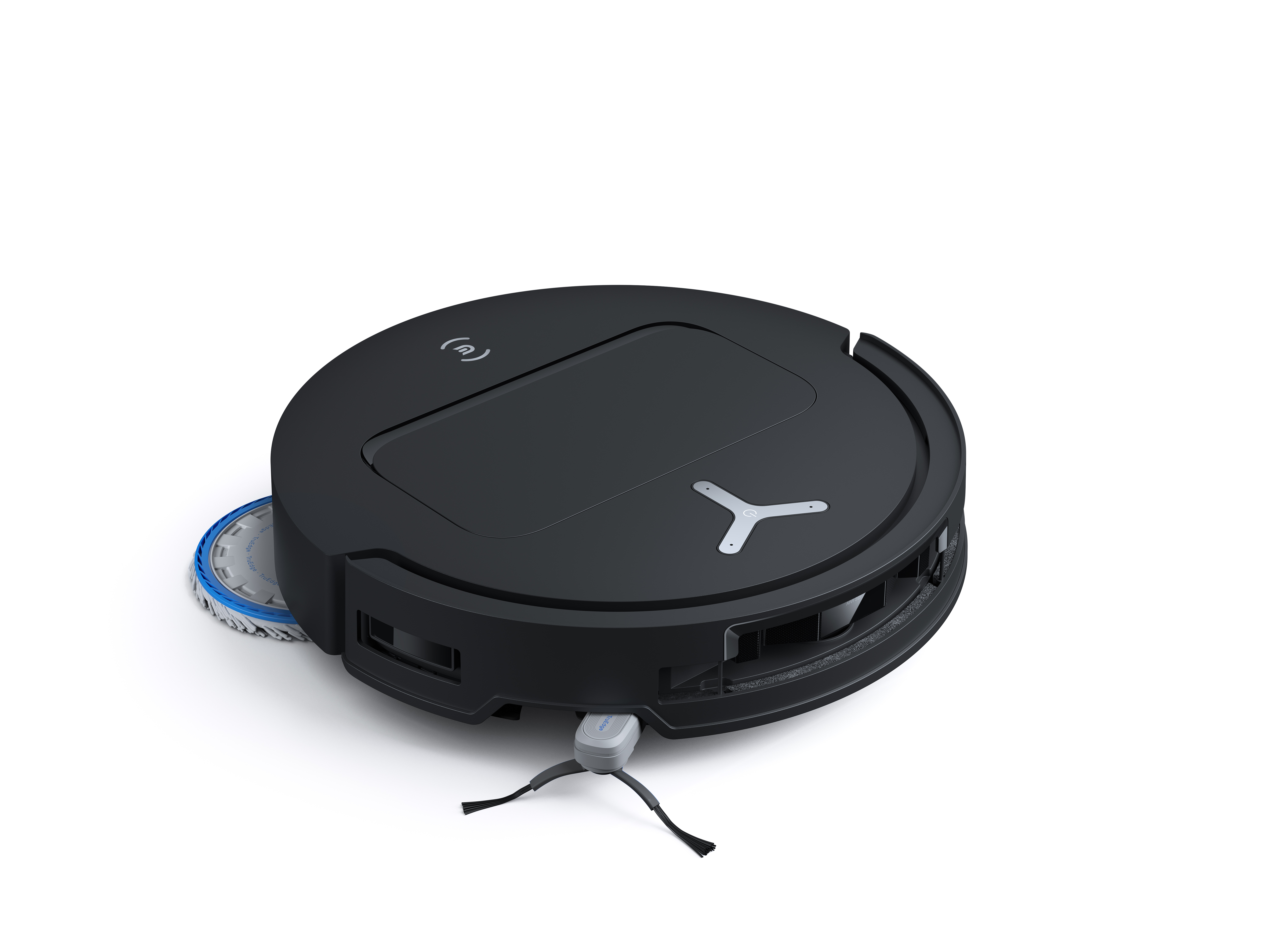 Ecovacs T50 Omni Black Gen.2 Robot Vacuum Mop