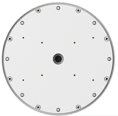 Poynting · Antennas · 5G/LTE · Marine/Coast · A-SWIRL-0008-V1-01 · 8x8 MIMO LTE/5G · - 6 dB