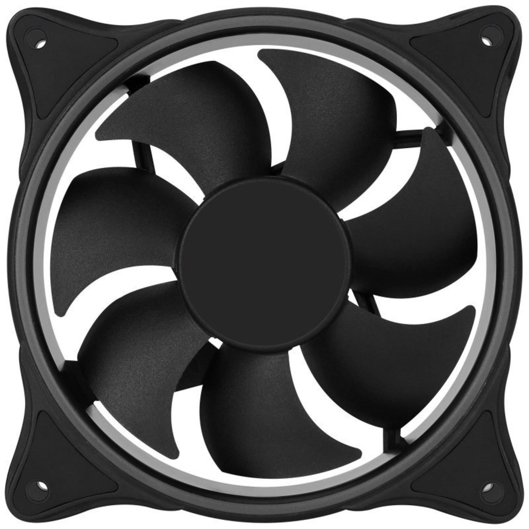 AEROCOOL ADVANCED TECHNOLOGIES 120MM ARGB FAN