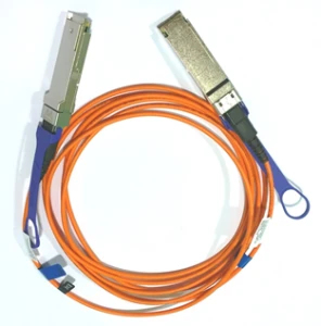 NVIDIA 980-9I15V-00L005 - Cable - 5 m