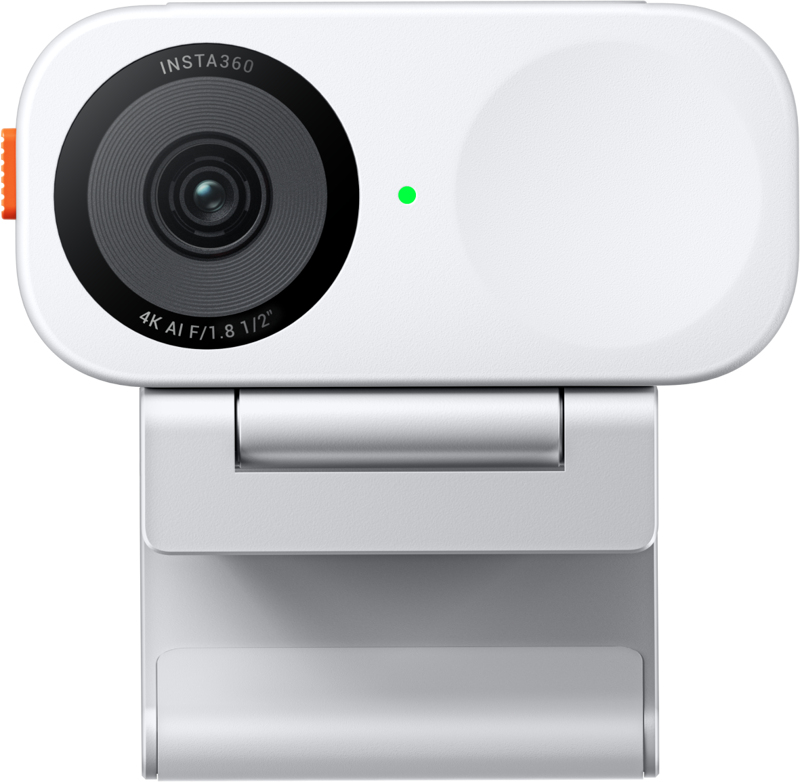 Insta360 Link2C Webcam Arctic White Link 2C