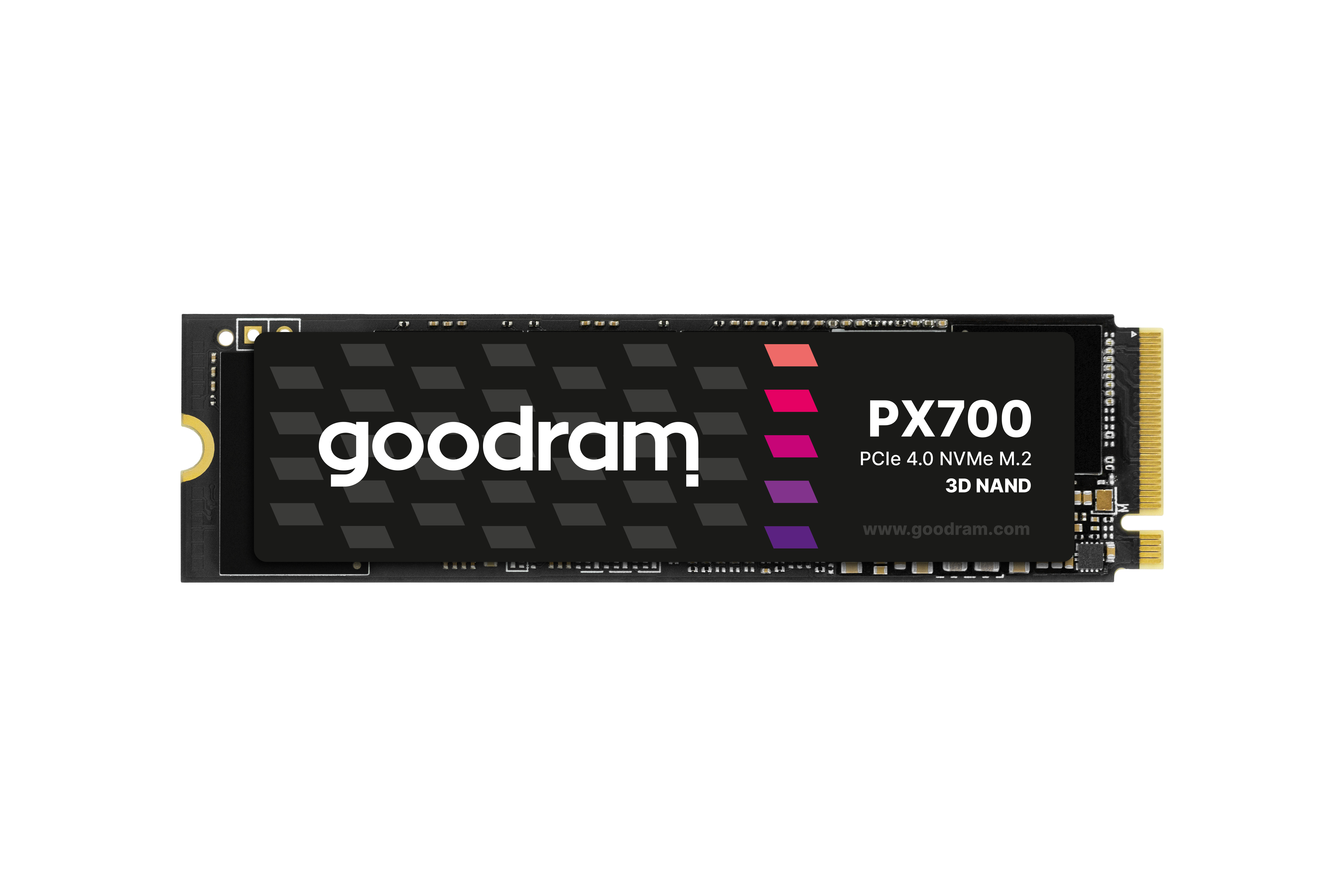 GoodRam SSD PX700 M.2 PCIe 4x4 RETAIL