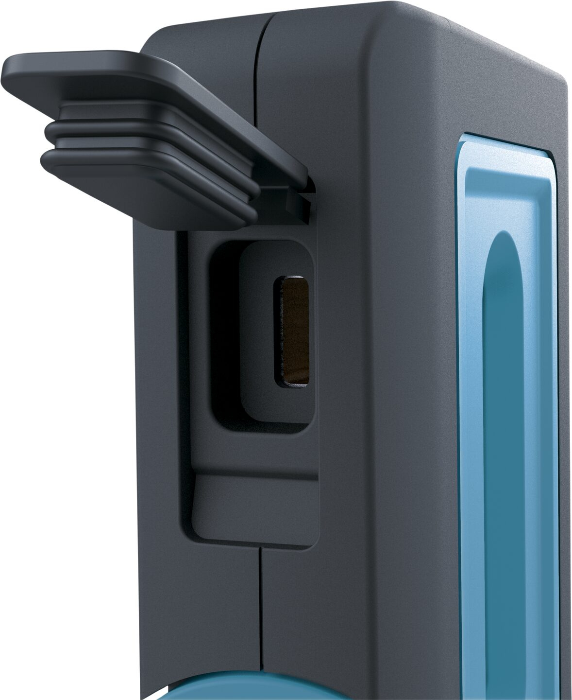 HAZET 1979 N-82 LED Pocket Light