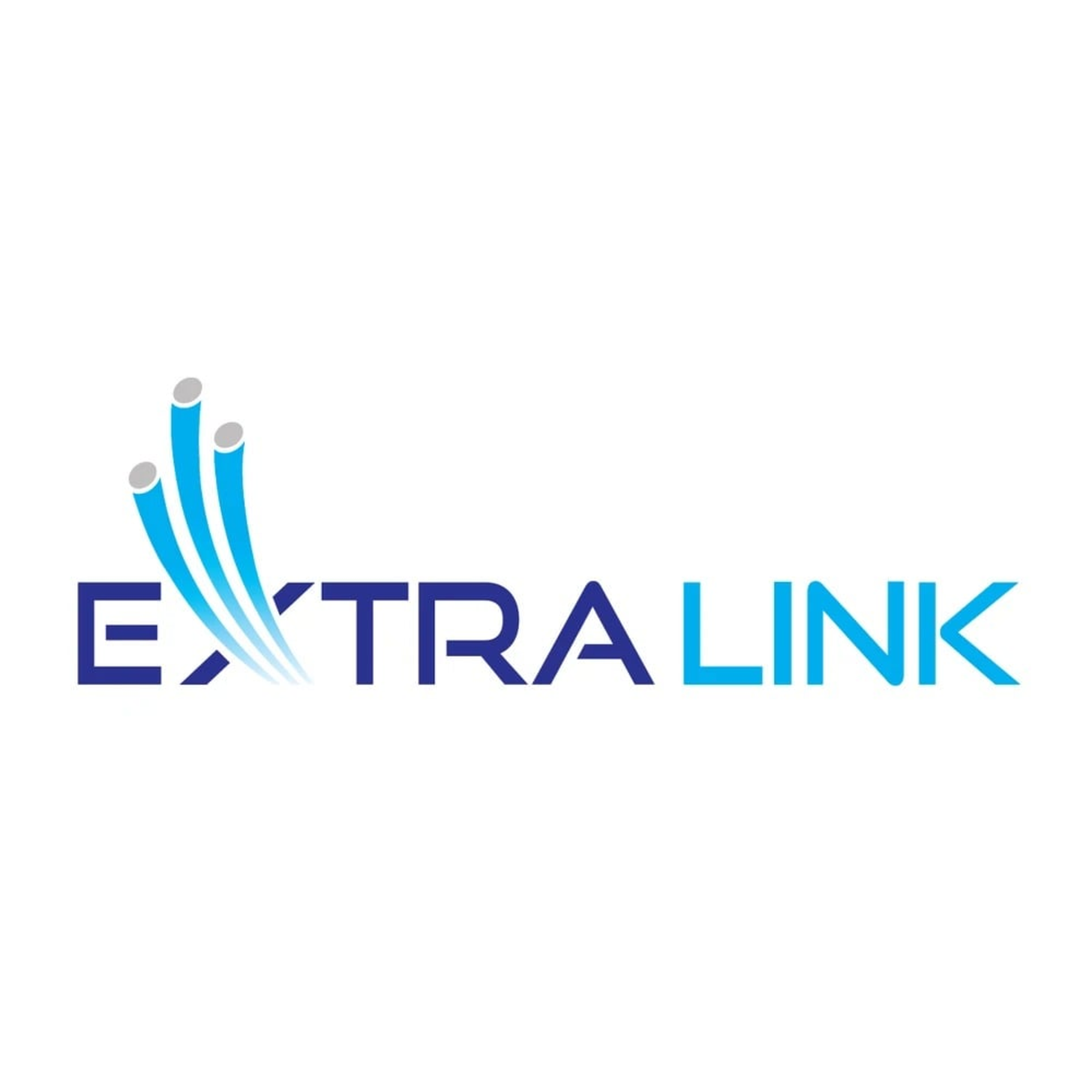 Extralink multimode OM4 duplex patchcord LC/UPC-LC/UPC 2m
