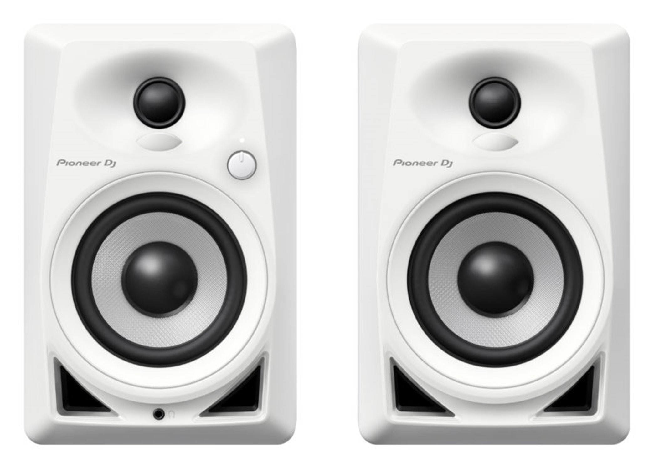 Pioneer DM-40D-W Monitor Speaker