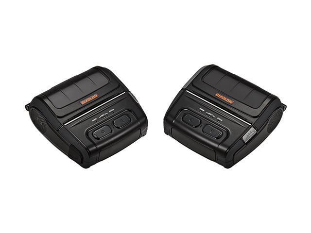 BIXOLON SPP-L410 BT 5.0 iOS DT Mobile Printer