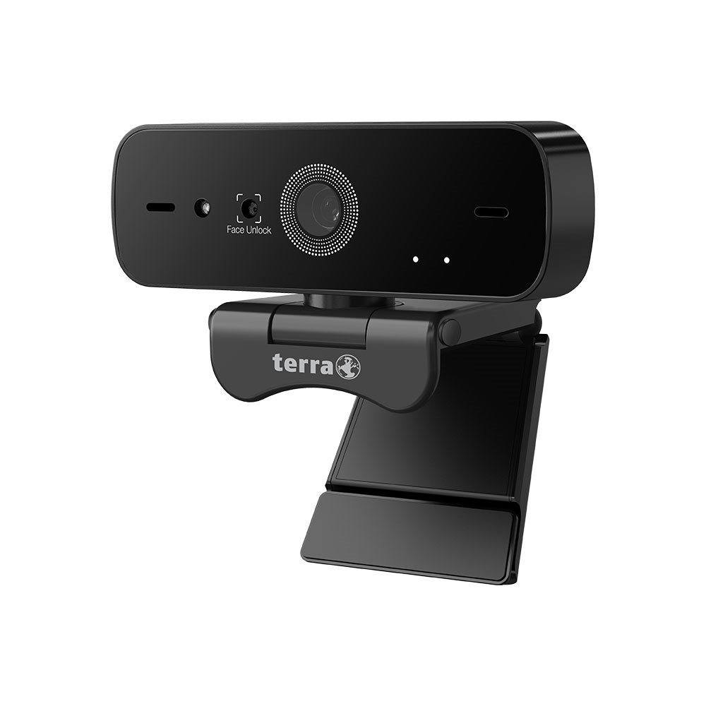 TERRA Webcam Guardian - Webcam