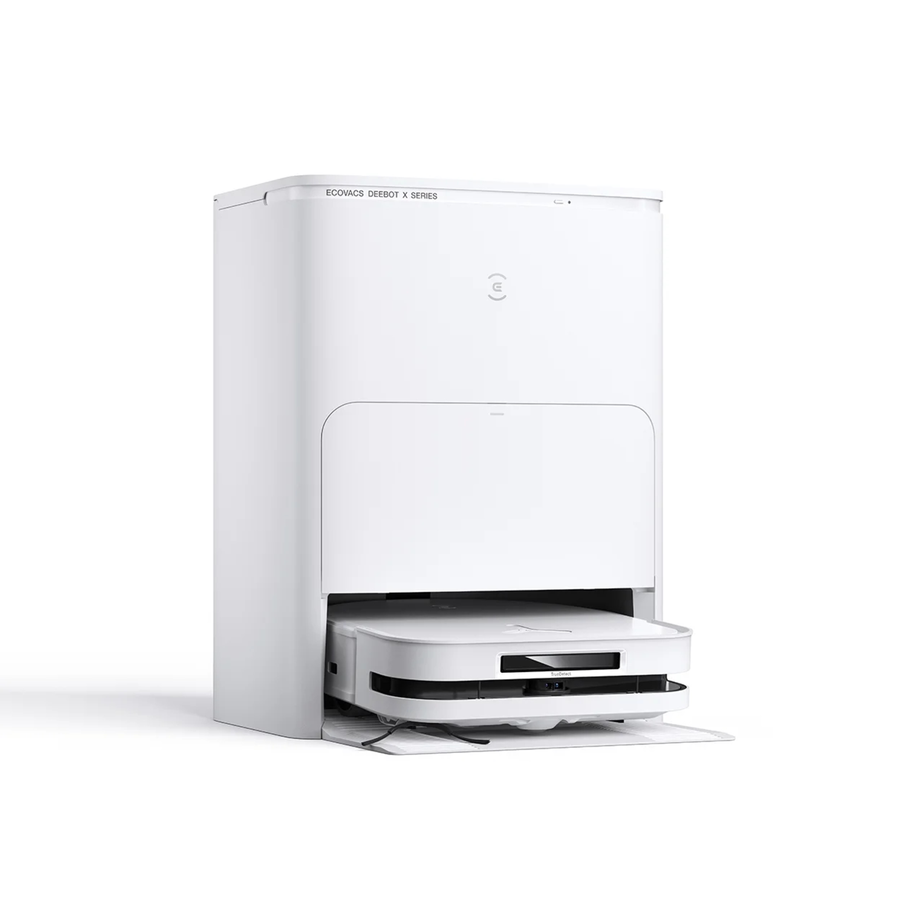 Ecovacs Deebot T50 Max Pro Omni black