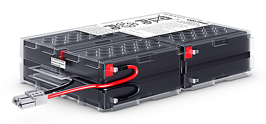CyberPower RBP0156 replacement battery pack
