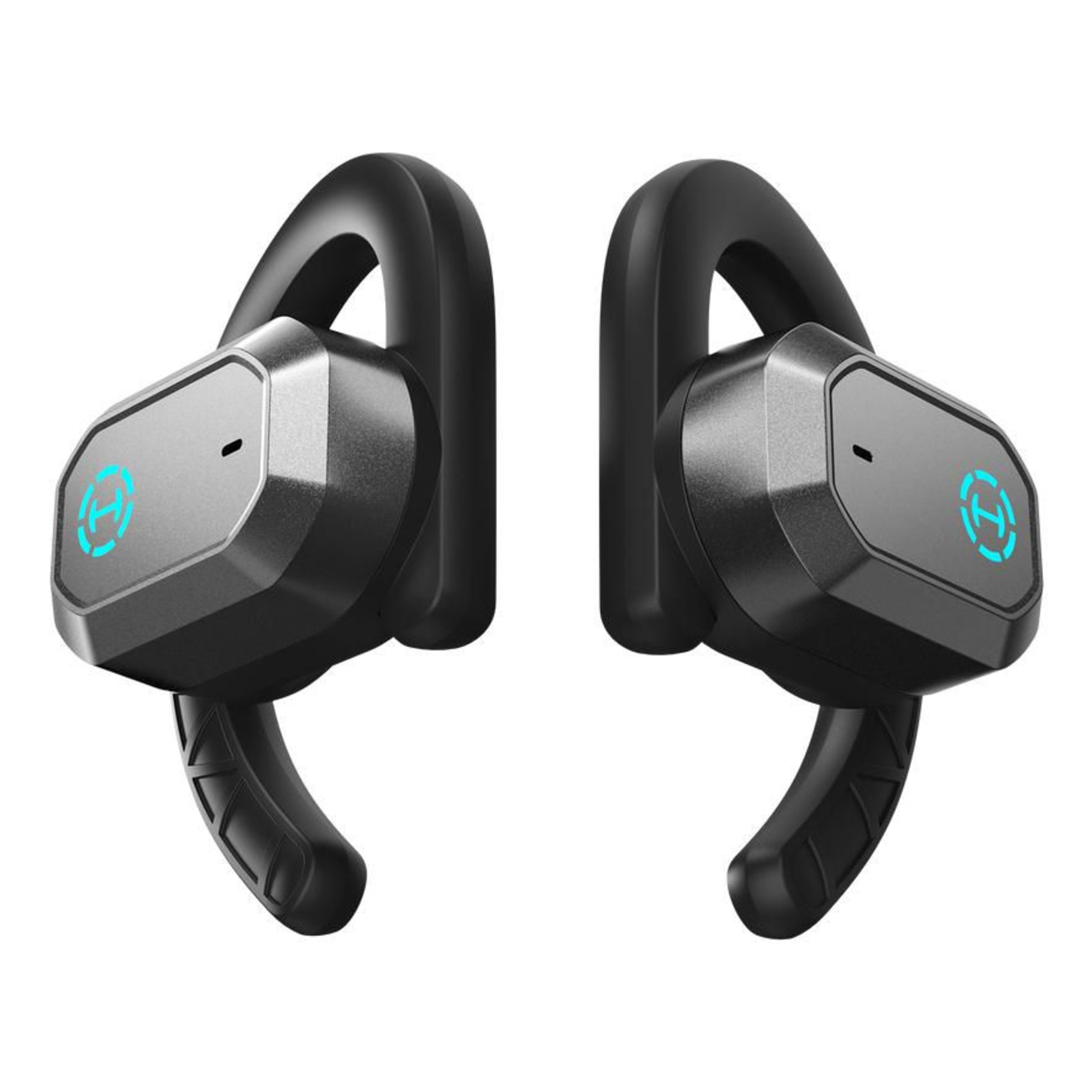 Edifier Hecate AIR2 Bluetooth Earbuds black retail - Audio