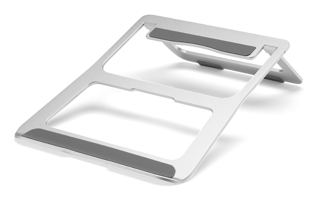 One for All DM 0050 aluminium travel laptop stand